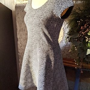 Aeropostale Skater Dress